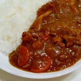 こだわり☆飴色玉ねぎの絶品カレー